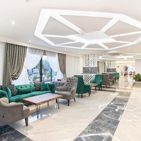 The Sansa Hotel & Spa Manavgat Εξωτερικό φωτογραφία